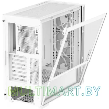 Корпус DeepCool CH560 WH (R-CH560-WHAPE4-G-1) картинка 8